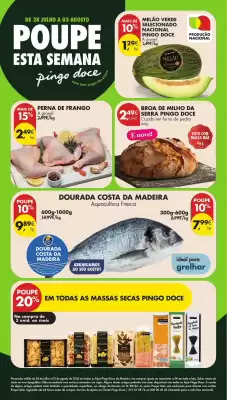 Pingo Doce (válido até 3-08)