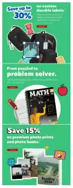 Staples flyer week 30 Page 10