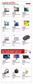 Staples flyer week 30 Page 12