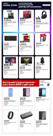 Staples flyer week 30 Page 13