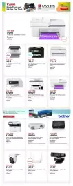 Staples flyer week 30 Page 15