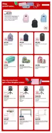 Staples flyer week 30 Page 16