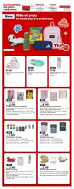 Staples flyer week 30 Page 4