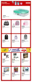 Staples flyer week 30 Page 6