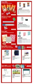 Staples flyer week 30 Page 7