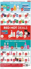 Shoppers Drug Mart flyer week 30 Page 11