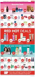 Shoppers Drug Mart flyer week 30 Page 12