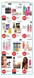 Shoppers Drug Mart flyer week 30 Page 14