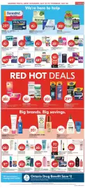 Shoppers Drug Mart flyer week 30 Page 5