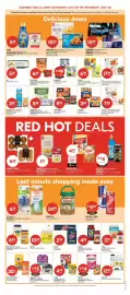 Shoppers Drug Mart flyer week 30 Page 7