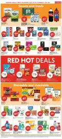 Shoppers Drug Mart flyer week 30 Page 8