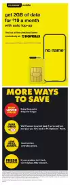 No Frills flyer week 30 Page 8