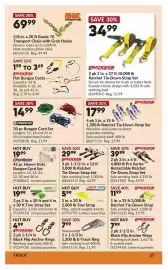 Princess Auto flyer Page 28