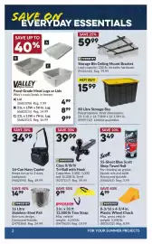 Princess Auto flyer Page 3