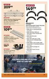 Princess Auto flyer Page 30