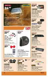 Princess Auto flyer Page 31