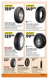 Princess Auto flyer Page 37