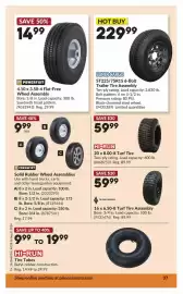 Princess Auto flyer Page 38