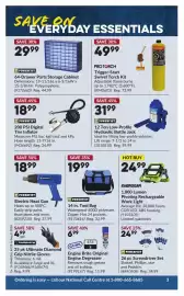 Princess Auto flyer Page 4