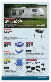 Princess Auto flyer Page 43