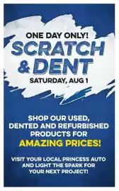 Princess Auto flyer Page 47