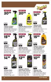 Princess Auto flyer Page 7