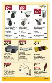 Princess Auto flyer Page 79