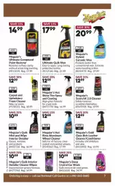 Princess Auto flyer Page 8