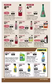 Princess Auto flyer Page 9