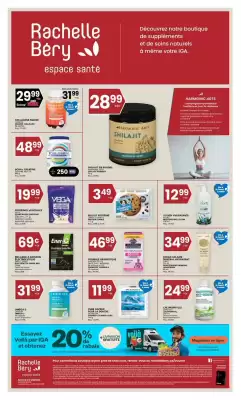 Rachelle-Bery Pharmacy (valid until 6-08)
