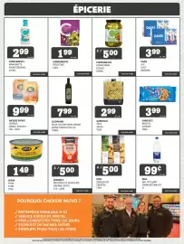 Marche Nuvo flyer week 31 Page 2