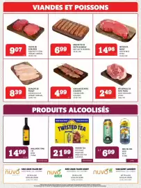 Marche Nuvo flyer week 31 Page 4