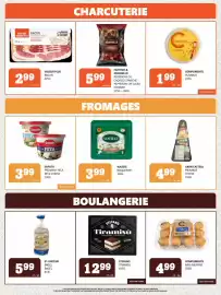 Marche Nuvo flyer week 31 Page 5