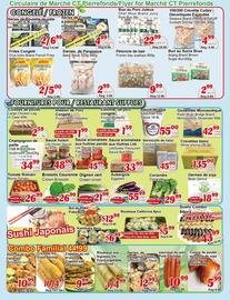 Marche C&T flyer week 30 Page 4