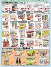Marche C&T flyer week 30 Page 3