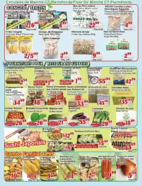 Marche C&T flyer week 30 Page 4
