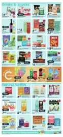 Safeway flyer week 30 Page 10