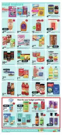 Safeway flyer week 30 Page 11