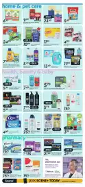 Safeway flyer week 30 Page 12