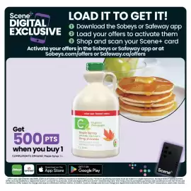 Safeway flyer week 30 Page 13