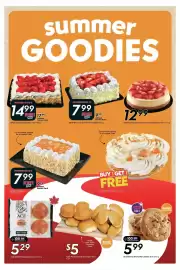 Safeway flyer week 30 Page 17