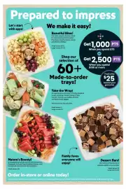 Safeway flyer week 30 Page 18