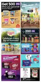 Safeway flyer week 30 Page 20