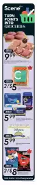 Safeway flyer week 30 Page 3
