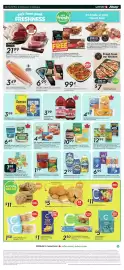 Safeway flyer week 30 Page 4