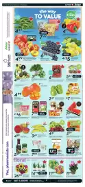 Safeway flyer week 30 Page 5