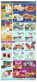 Safeway flyer week 30 Page 7