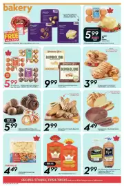 Safeway flyer week 30 Page 9