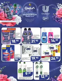 Catálogo Imec Supermercados Página 1