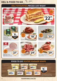 Foodworks catalogue week 31 Page 10